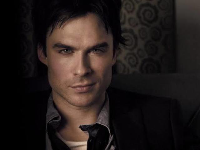 Damon Salvatore