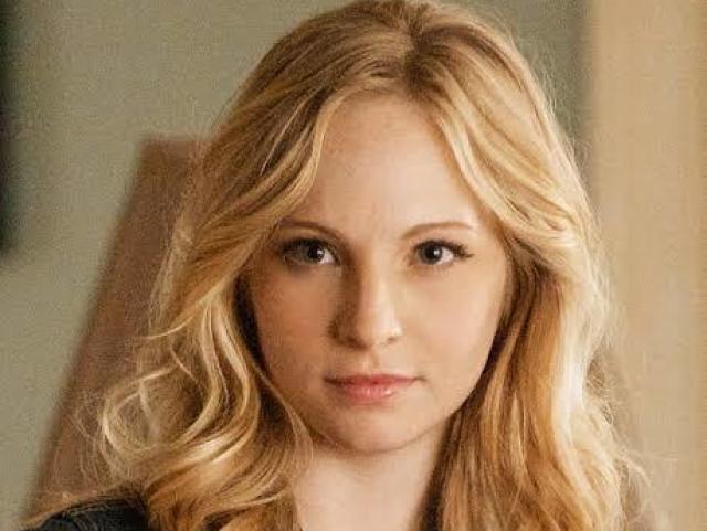Caroline Forbes