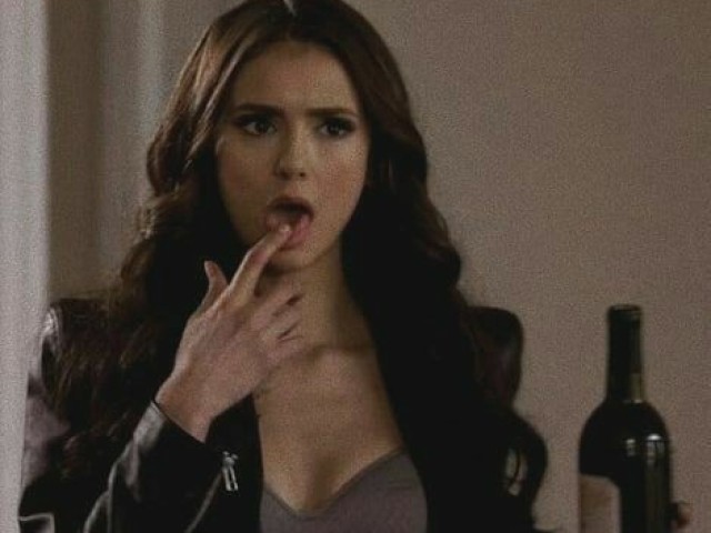 Katherine Pierce