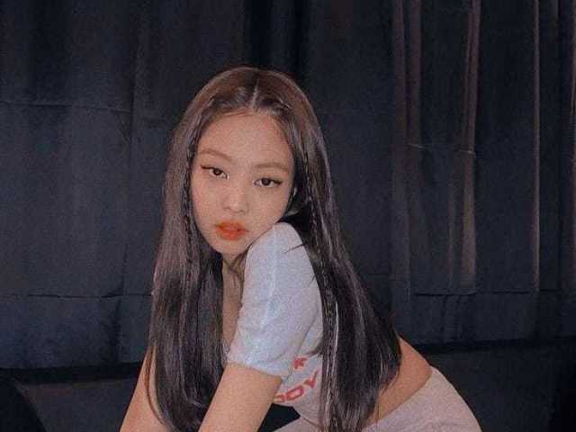 Jennie blackpink