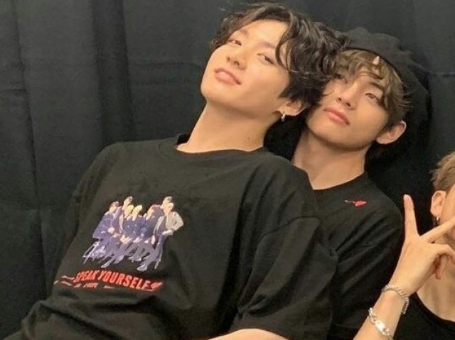 Vkook