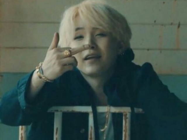 Agust D