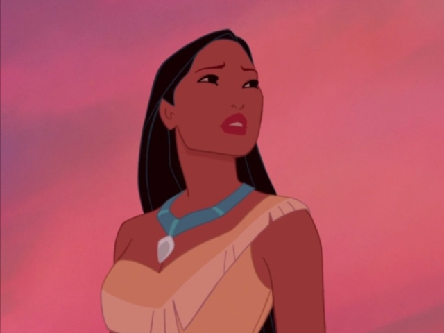 Pocahontas