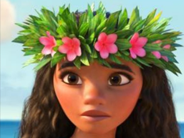 Moana
