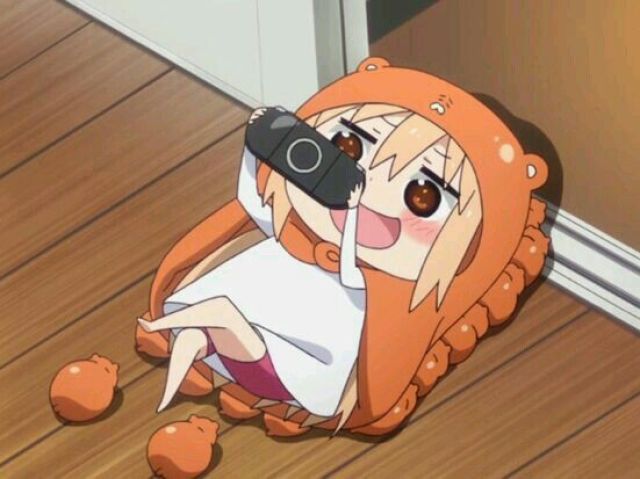 Umaru Doma