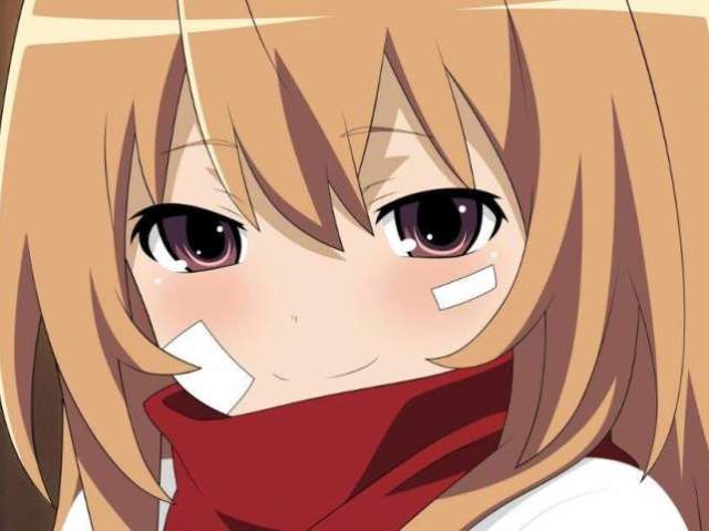 Taiga