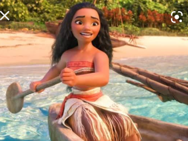 Moana