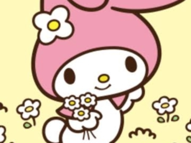 My Melody