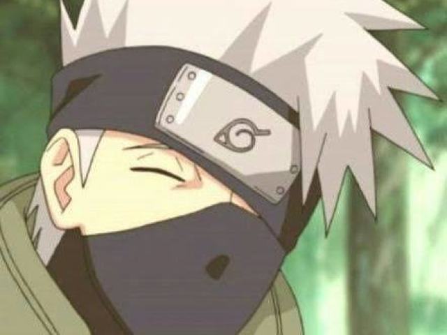 Kakashi Hatake