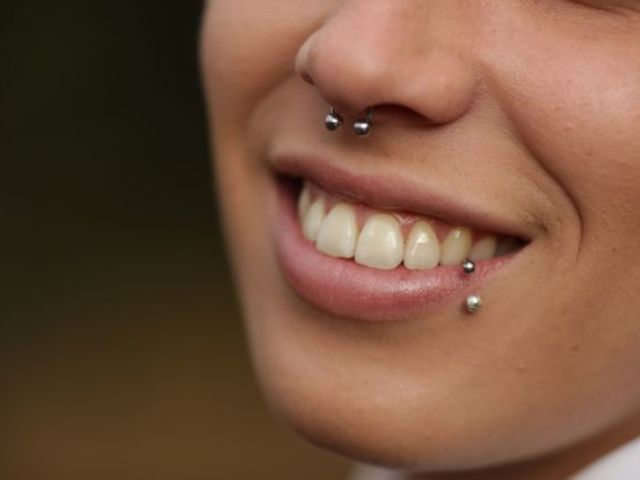 Piercing♡