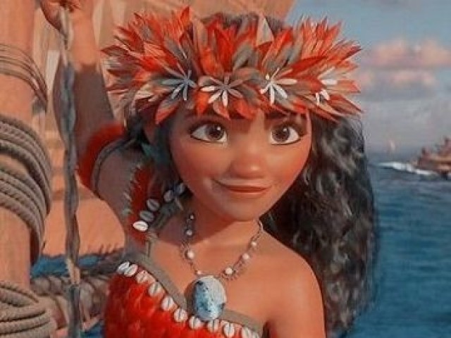 Moana