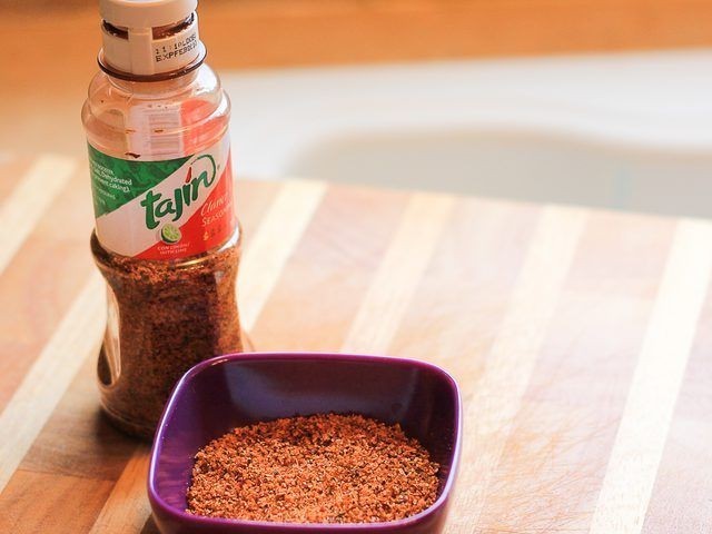 Tajin