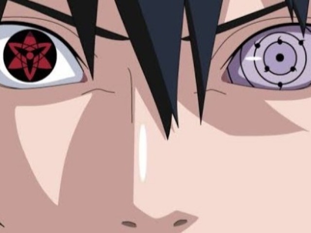 Sasuke