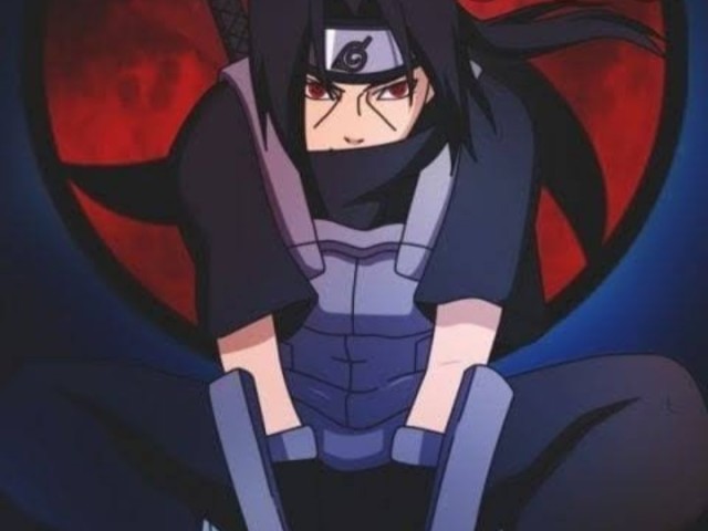 Itachi