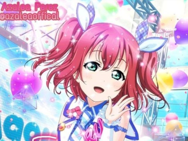 Kurosawa Ruby