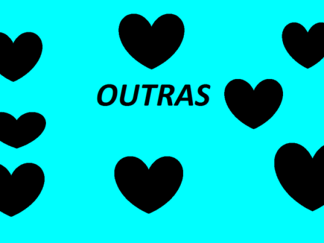 Outras ....