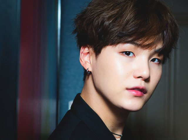 min yoongi (suga)