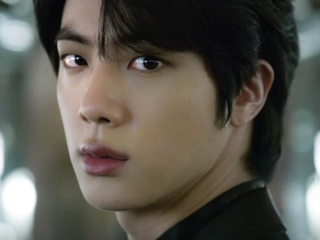 kim seokjin (jin)