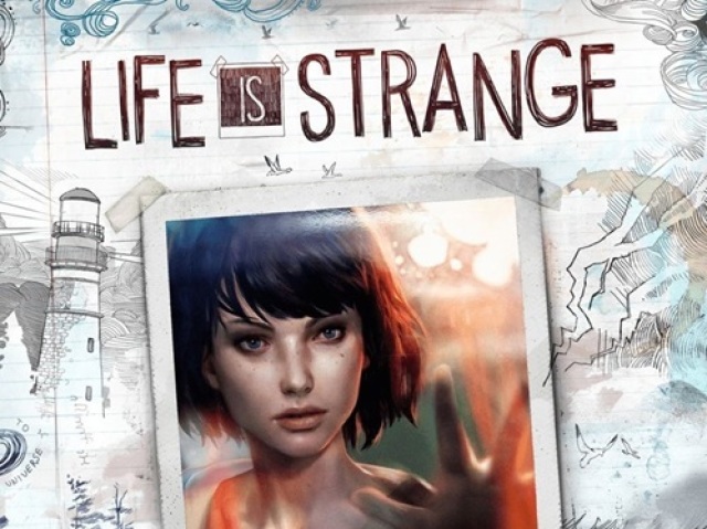 Life is Strange