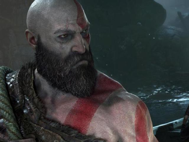 God of War