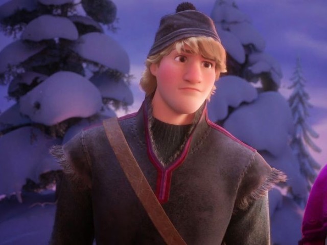 Kristoff (Frozen)