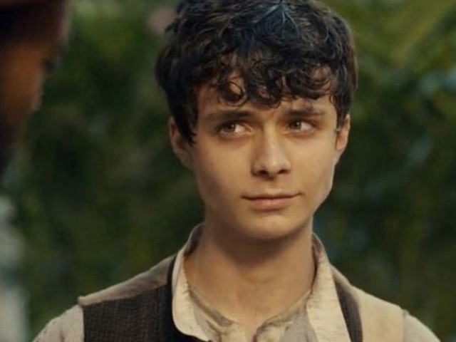 Gilbert Blythe (Anne With an E)