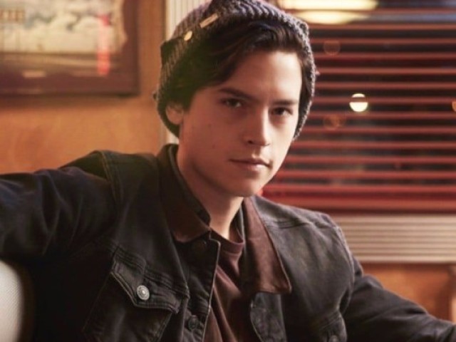 Jughead (Riverdale)