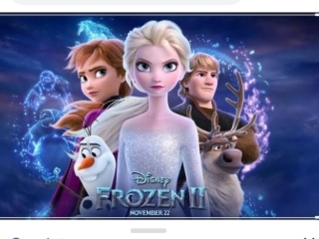 Frozen 2