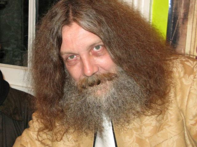 Alan Moore