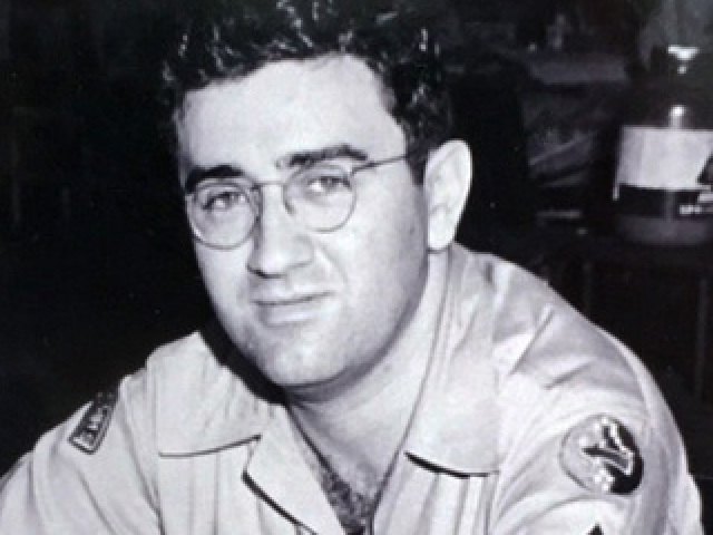 Jerry Siegel