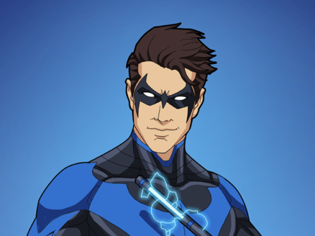 Dick Grayson