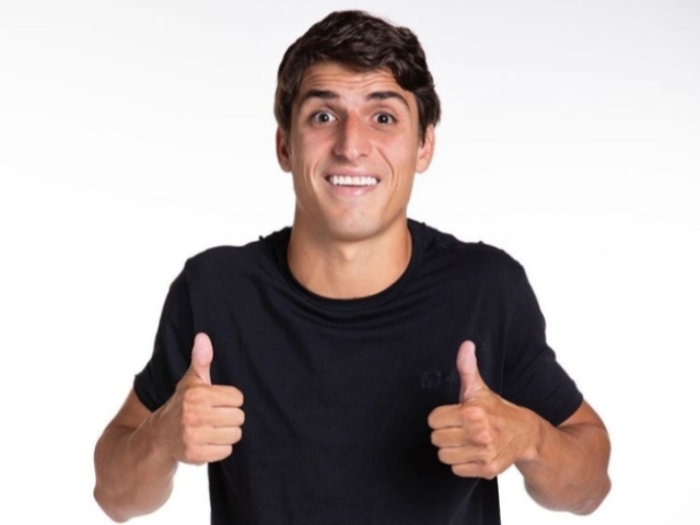 Felipe!
