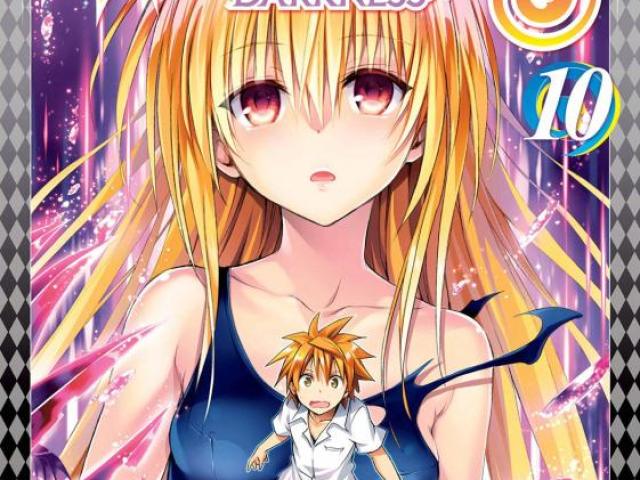 To Love Ru