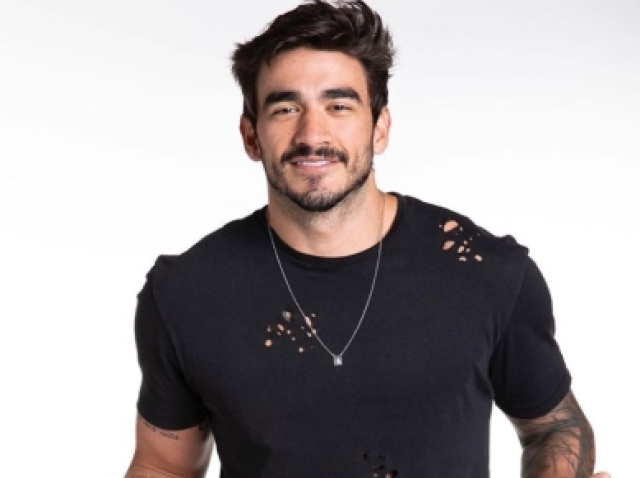 Guilherme!