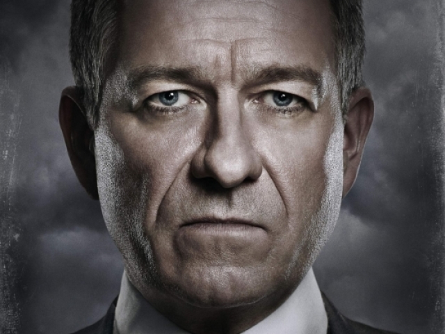 Alfred Pennyworth