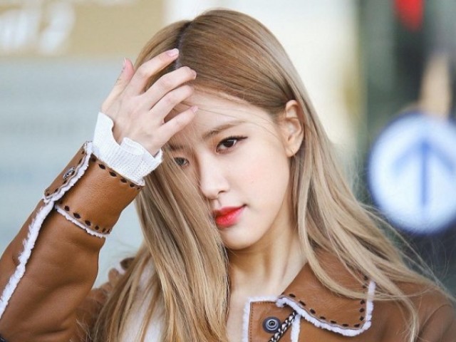 ROSÉ