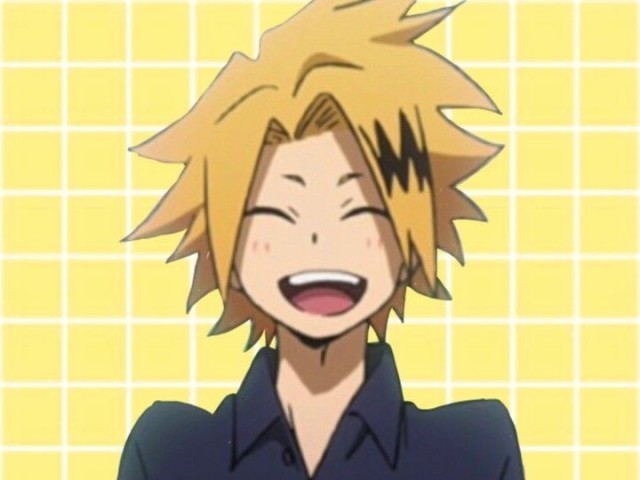 Denki Kaminari