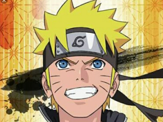 naruto