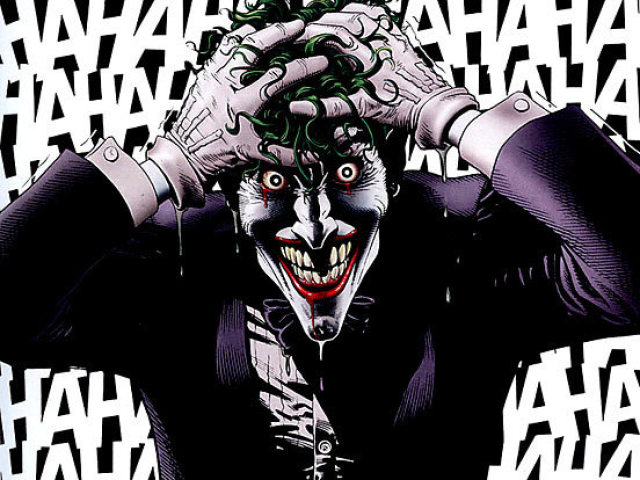 Coringa