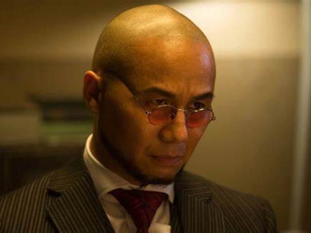 Hugo Strange