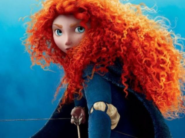 Merida