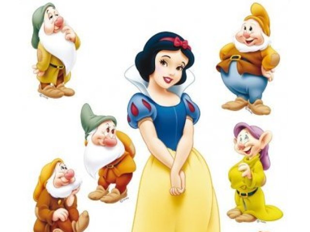 Branca de Neve