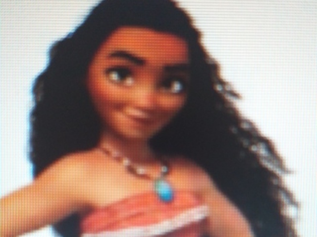 Moana