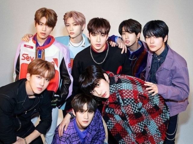 Qual a idade dos integrantes do Stray Kids?