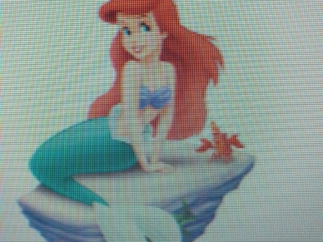 Ariel