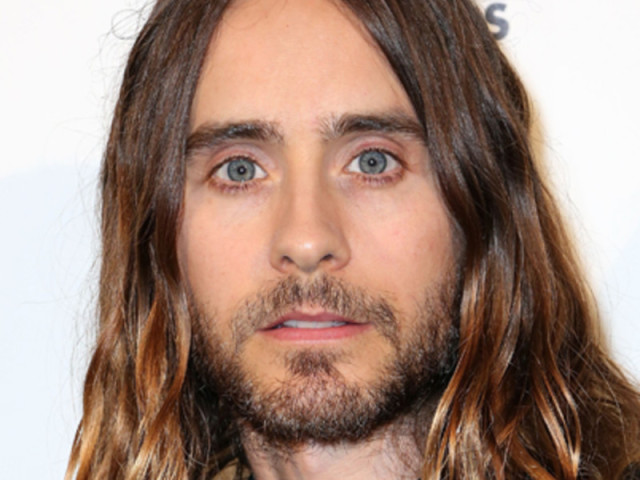 Jared Leto