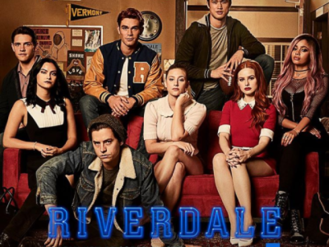 Riverdale
