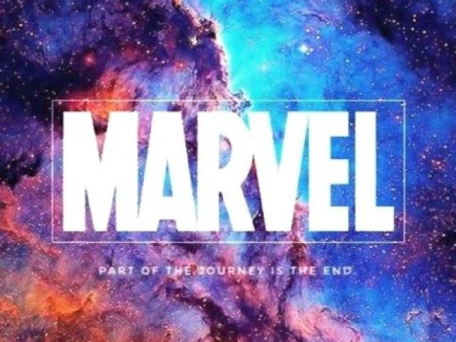 Você conhece a Marvel?