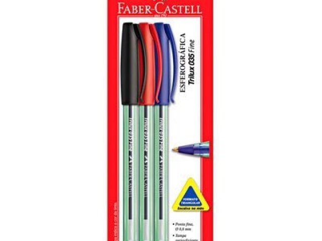 Faber Castell!!