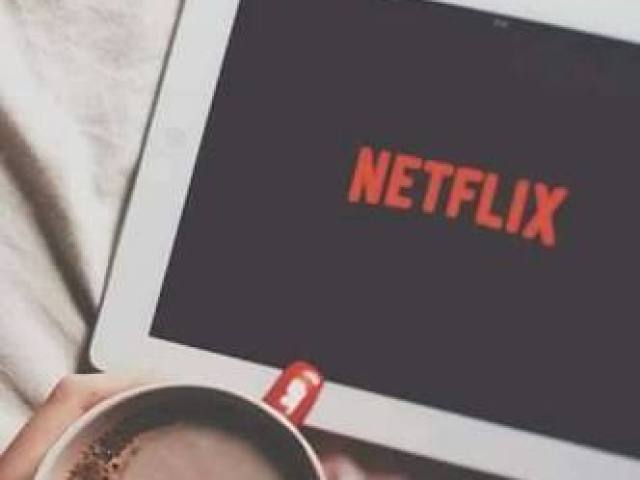 Netflix juntos ❤️